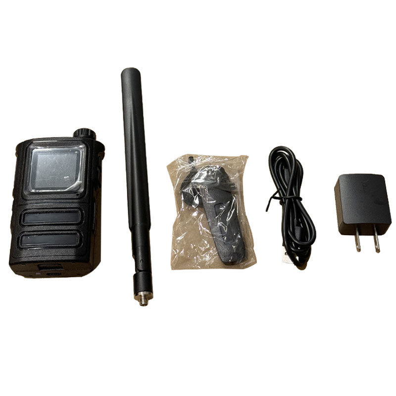 300-6000MHz up to 2 Km Portable Handle Drone Uav Detector Digital Analog Hybrid Receiver Drones