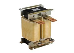 China Single Phase 1500V iron core Dry Type Reactor Current Limiting reactors wholesale