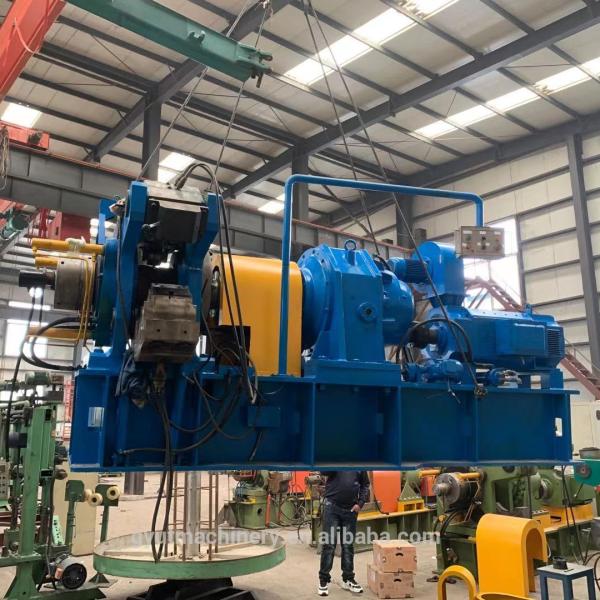 Quality 6-6000 mm2 Section Area Air Conditioning Heat Sink Extrusion Machine for Requirements for sale