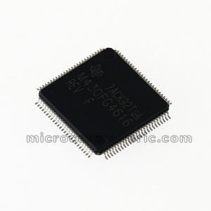 China MSP430FG4616IPZR 16-bit Microcontrollers - MCU 16-Bit Ultra LP MCU 92KB Flash 4KB RAM wholesale