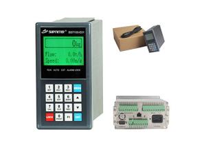 China Conveyer Scale Indicator Weigh Feeder Belt Scale Controller With Weight Totalizing wholesale