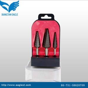China Straight Flutes Step Drill (SD-T46424P) wholesale