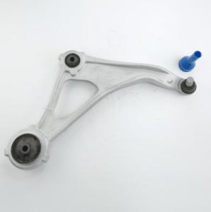 CNC 2018 Silverado Upper Control Arms Suspension Rear Front