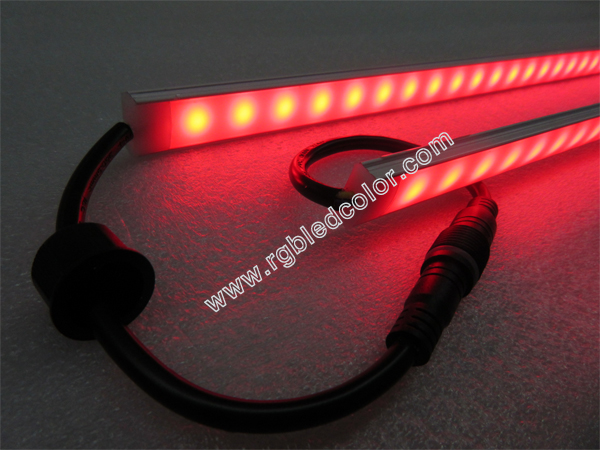full color led bar light