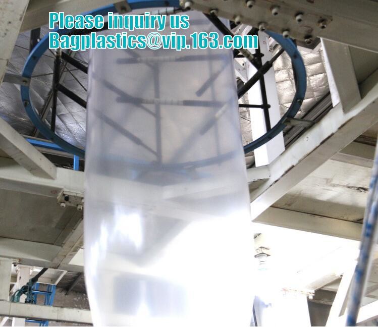 Heavy Duty Construction Plastic Asbestos Bag Waste Bag,Heavy Duty Disposal Polythene bags For Asbestos Removal BAGEASE