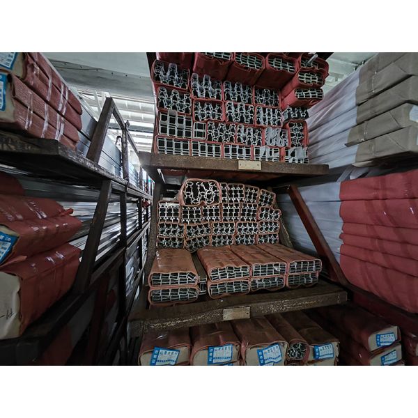 Poster Frame T6 Aluminum Alloy Customization Border Profile Picture Frame