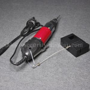 China Cuboid Multifunctional Retractable Cable with Adjustalbe Lasso Loop End wholesale