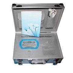 Quality Small Quantum Body Analyzer Machines , Quantum Weak Magnetic Resonance Analyzer for sale