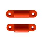 Fire Truck Mounting Brackets Clamping Fixture ISO9001 2008 Standard