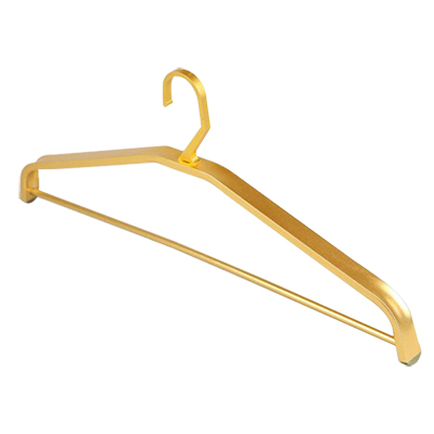 Aluminium Alloy Hanger for Coat / Pant