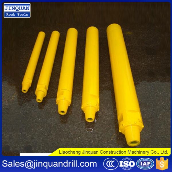 China DTH hammer manufacturer - DTH hammer drill DTH drill DTH hammer atlas copco
