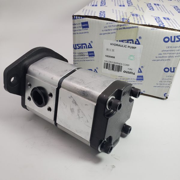 Hydraulic Pump 1830456 For HALDEX BARNESS CORP
