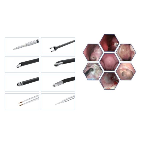 Low Temperature MIS Snoring Treatment Coblation Plasma Surgery System