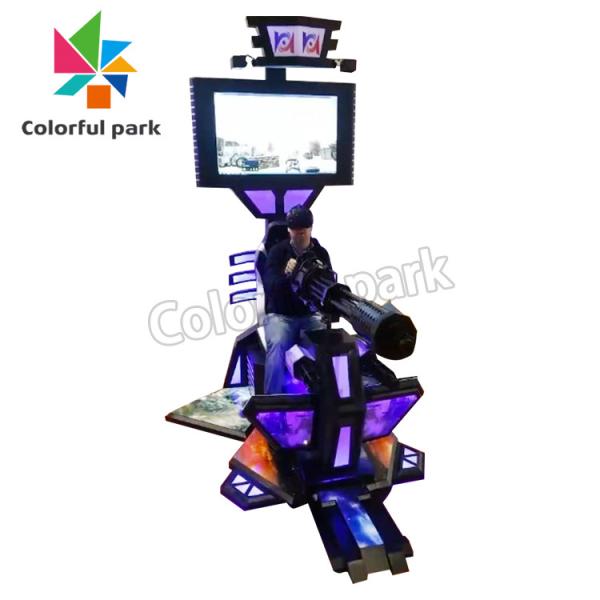 Quality Software Developed VR Arcade Machine 5d Cinema Car Racing Simulator 360 Degree for sale