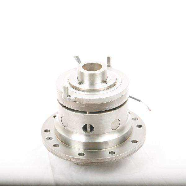 4 X 4 Electric Differential Locker Testing and Guaranteed Reliability