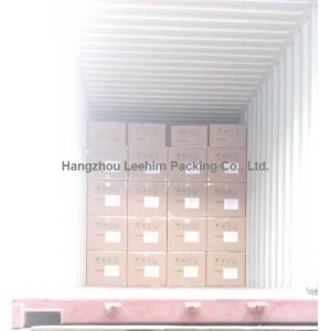 800ml rectangular high strength food storage plastic bucket