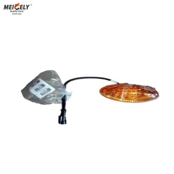 Durable 4110-80-00328 Turn Signal Light – Reliable Fit For Bus Accessories