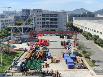 Hangzhou Aotuo Mechanical And Electrical Co., Ltd.