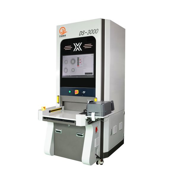 Automatic Reel X Ray Component Counter 139um Pixel 430mm*430mm