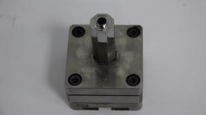 China High Precision Powder Metallurgy Compacting Mold 100 % Inspection Quality Control wholesale
