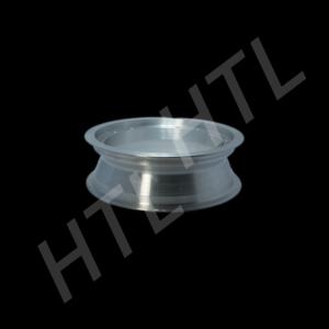 China 50mm Diameter Automatic Lathe Machining Parts Customizable High Efficiency wholesale