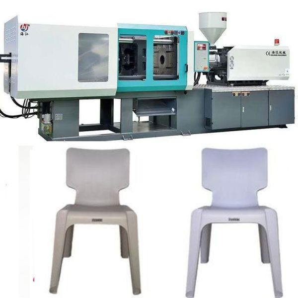 Automatic Lubrication System Rubber Casting Machine For Volume Production