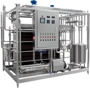 China Complete Fruit Juice Processing Line / Juice Production Line / Juice Filling Machine on sale