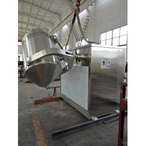 Automatic Multi Direction Mixer , Three Dimensional Motion Mixer