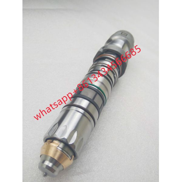 Top quality diesel engine injector 4326781 common rail fuel injector for sale