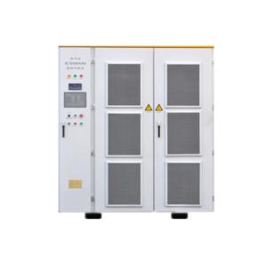 23A-357A Medium Voltage Inverter Variable Frequency Drives For Mining Industry