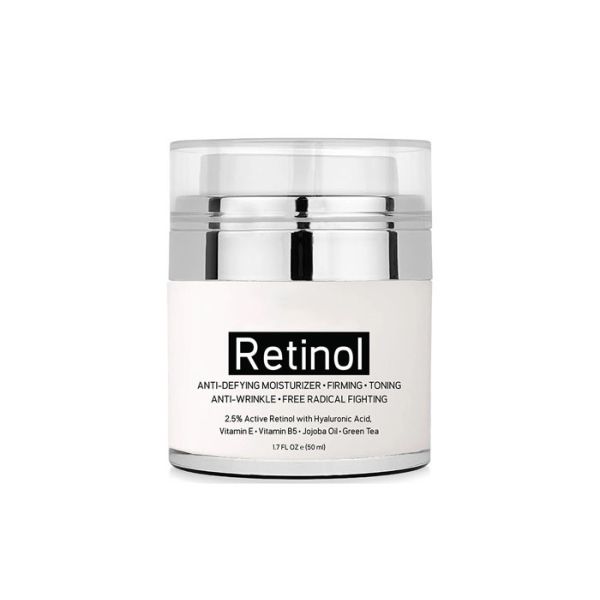 Quality Retinol Skin Care Cream Anti Aging Wrinkle Firming Lightening Whitening for sale