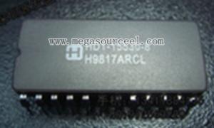 China IGBT Power Module HD1-15530-8 - Intersil Corporation - CMOS Manchester Encoder-Decoder wholesale