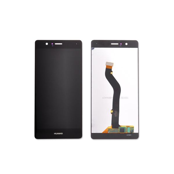 Huiwei Lcd Repleacement Huawei P9 Lite Lcd Display Touch Digitizer Assembly Original Quality