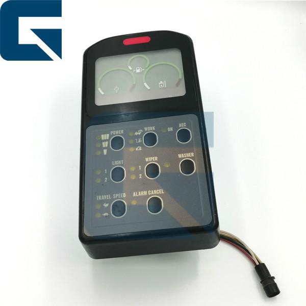 Quality 7Y-5500 7Y5500 Excavator E320 Monitor Display Panel for sale