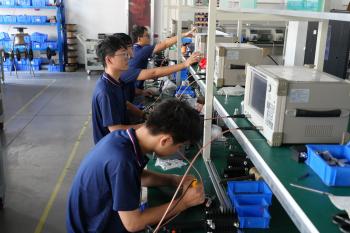 Anhui Bonfire Technology Co., Ltd