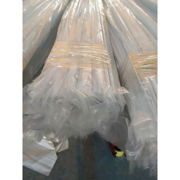 Aluminum Skirting Profile For Wall Decoration Different Finishing Corner Tile Trim