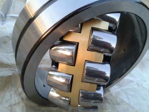 China 23196CAW33 23196CAKW33C3 Brass Cage Self Aligning Spherical Roller Bearing Non Standard wholesale