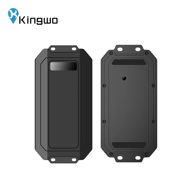 Quality CatM1 Rugged Magnetic Tamper Detect RV GPS Tracker With Long Battery Life for sale