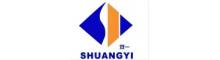 China Jinan Shuangyi Environment Engineering Co., Ltd. logo