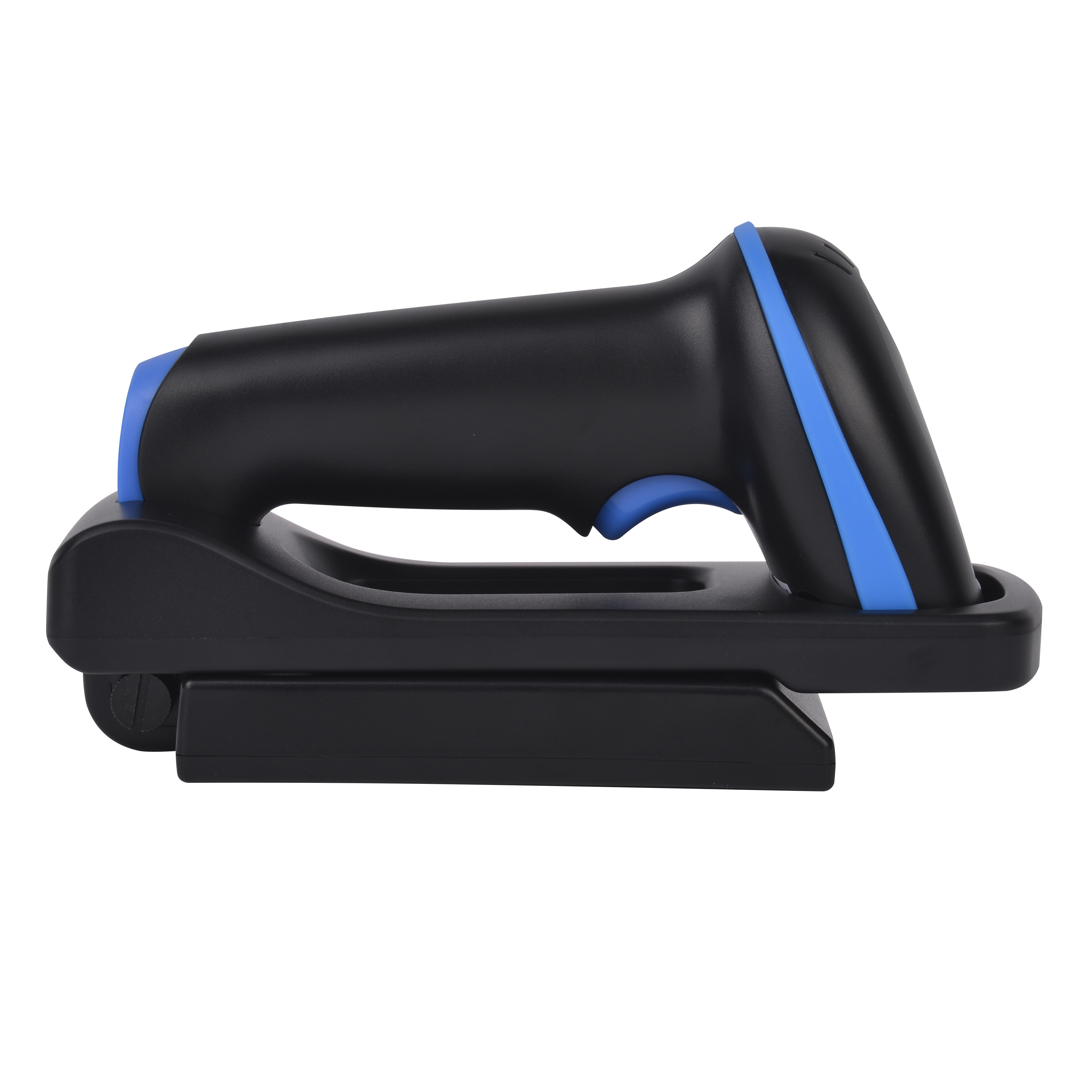 1D 2D Data Matrix Barcode Reader YHD-5800D QR PDF417 Barcode Scanner Handheld