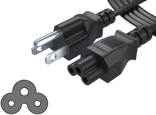 Quality 18 20 22AWG UL Listed Outdoor Extension Cord Nema 1 15 Power Cord for sale
