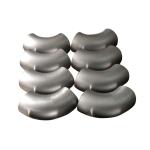 Carbon Steel 1D Schedule 5S Pipe Fitting Elbow