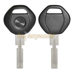 China BMW transponder key shell wholesale
