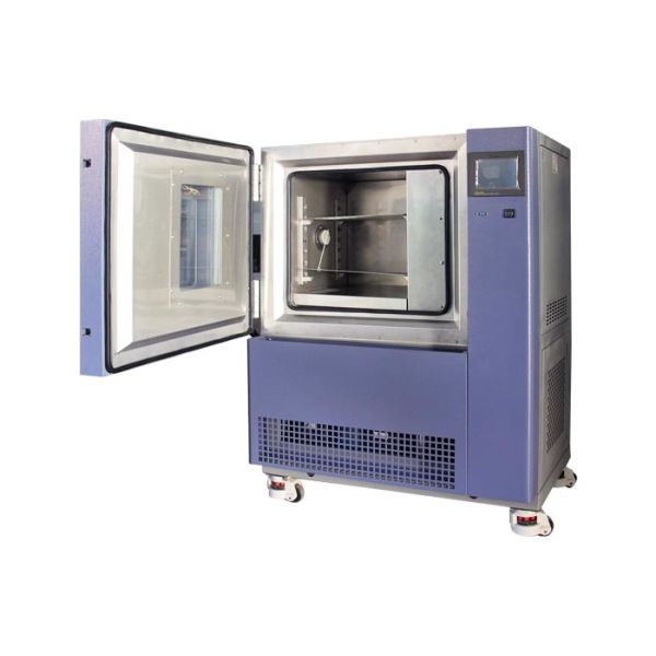 Ultra Low Temperature Test Chamber -75℃ Environmental Chamber Common Refrigeration system Low temperature Resistance
