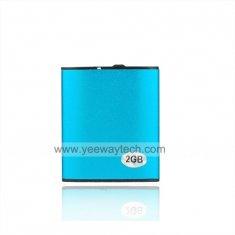 China 1GB Fashion Style MP3 Player wholesale
