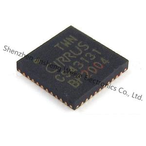 China CS43131-CNZ Stereo Audio DAC Audio ICs Digital To Analog Converter IC 130dB 32-Bit wholesale