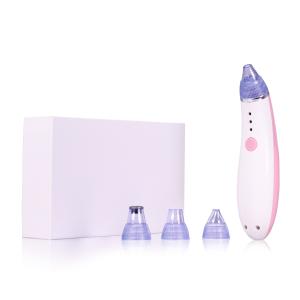 China Comedo Blackhead Remover Pen 5V 5W For Face And Nose Acne Removal wholesale