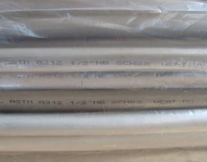 China incoloy 825 925 6mo pipe tube wholesale
