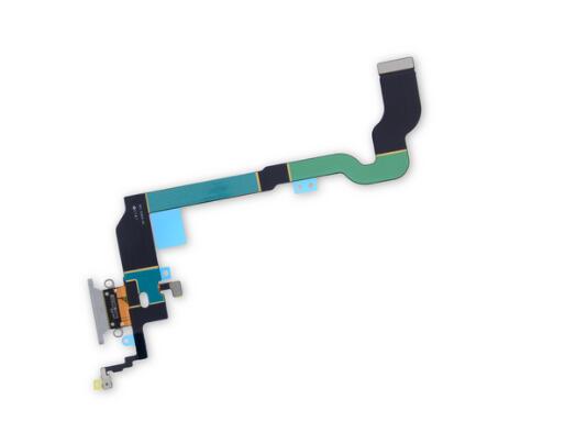 Iphone X lightning connector assembly, Iphone X repair lightning connector, lightning connector Iphone X