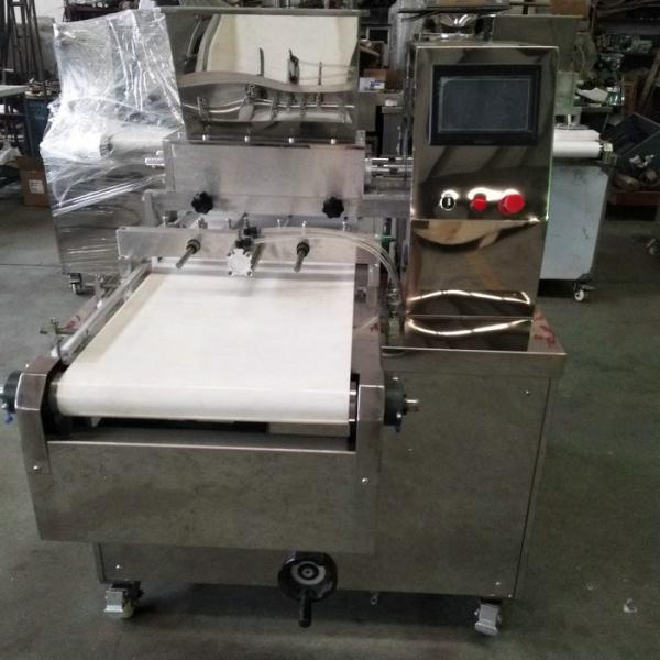 Quality Low Noise Cookie Maker Machine , Commercial Cookie Baking Equipment for sale